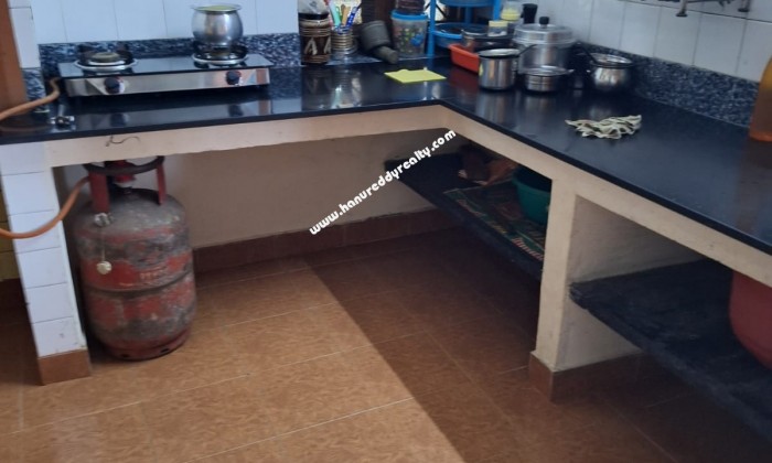 2 BHK Flat for Sale in Thyagaraya Nagar